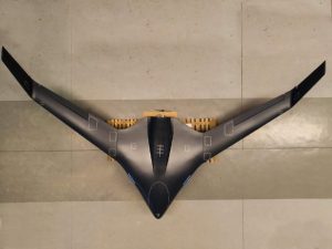 Hellenic Defence Security Capabilities Drones Over The Aegean Sea 1