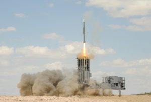 Australia wants Israel made air defence systems. Israel Aerospace Industries (IAI) has signed an MOU Australian company Daronmont Technologies, to deliver advanced air and missile defence capabilities within the framework of Australian MOD Tender (AIR-6502) for the purchase of defence systems and other ADF programs.