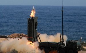 MBDA contributes to European air defence security through the comprehensive solutions offered to counter the whole range of air threats, from long-range ballistic missiles to very small unmanned aircraft. Air defence systems operating the Aster missiles are deployed in France, Italy and the UK, on both ships and on land systems such as the SAMP/T, which was recently sent to Ukraine’s borders. Its next generation, SAMP/T NG, continued to advance in 2022 and will be delivered to Italy and France by 2025 and available for export in 2026. Co-operation in air defence is also built around another emblematic co-operation programme between Italy and the UK, CAMM and CAMM-ER, for which in 2022 MBDA received an order for the Italian Army and the Italian Air Force. Progress was also made on Sky Warden, our flagship solution to counter unmanned aerial systems (C-UAS), a modular scalable system designed to integrate and control multiple sensors and effectors. Sky Warden can address all threats from small aircraft to very small drones, of which we have seen growing use of recently in conflicts in Europe and elsewhere.