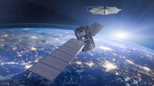 Technologies announced a contract from Maxar Technologies to design and build reflector antennas for two geostationary communication satellites.