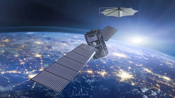 Technologies announced a contract from Maxar Technologies to design and build reflector antennas for two geostationary communication satellites.
