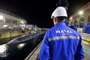 Two years after the delivery of the Suffren, the first Barracuda-class nuclear attack submarine, a new milestone has been reached in the production of these SSNs, with the first sea trials of the Duguay-Trouin, on March 27th, 2023. The submarine will now go through different trials to test its performances before its delivery, scheduled later this year.