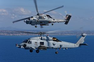 The Norwegian government has decided to purchase new sea helicopters for the coast guard and armed forces, announced Norway’s defence minister Bjoern Arild Gram.