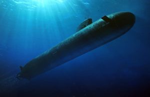 Nuclear reactors from Rolls-Royce to power Australian submarines