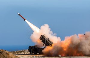 In a flight test on March 23, 2023, Lockheed Martin’s PAC-3 Missile Segment Enhancement (MSE) successfully engaged and intercepted an advanced medium range ballistic missile (MRBM) target. The test is the first in a series of flight tests to validate software updates that will be deployed across fielded batteries as part of the next Patriot software release.