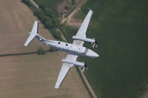 Crews primed to operate the Royal Air Force’s updated Shadow Mk2 ...