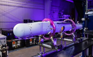 The U.S. Air Force awarded Raytheon Technologies a USD 320 million contract to produce and deliver 1500 StormBreaker smart weapons, which are air-to-surface, network enabled weapons that can engage moving targets in all weather conditions using its multi-effects warhead and tri-mode seeker.