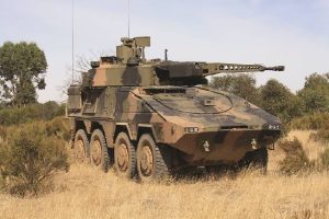 Rheinmetall has commenced production of the second batch of Boxer Combat Reconnaissance Vehicles for the Australian Defence Force.