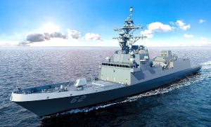 The Power Systems division of Rolls-Royce has been selected to supply a further four of its mtu naval generator sets for the USS Congress (FFG-63), the second ship in the US Navy’s Constellation Class Guided-Missile Frigate program, previously known as the FFG(X) program. Rolls-Royce has made significant investment at its production facilities in Aiken, S.C. and Mankato, Minn. to support the program and manufacture the gensets in the US.
