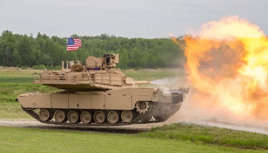 Major General Teodor Incicas, Chief of the General Directorate for Armaments within Romanian Ministry of National Defence, announced that Bucharest plans to buy a battalion of Abrams tanks from United States.