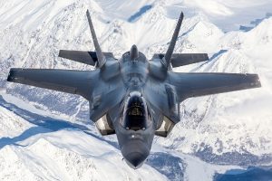 Romania aims to sign a deal for the purchase of Lockheed Martin's F-35 Lightning II combat fighters in 2023 or next year. Major General Teodor Incicaș, Head of the General Directorate for Armaments at the Romanian Ministry of National Defence, made this announcement.