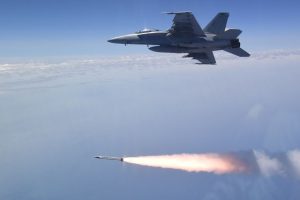 The US State Department has approved the possible sale to Australia of Northrop Grumman’s state-of-the-art AARGM-ER missiles.