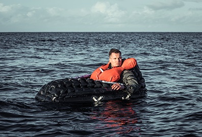 Aerolite One, the advanced single seat liferaft (SSLR) from global Survival Technology solutions provider Survitec, has received official US Navy designation LRU-38/P for use on F/A-18 Super Hornet and T-45 Goshawk aircraft.