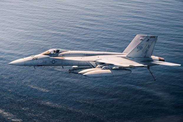 Aerolite One, the advanced single seat liferaft (SSLR) from global Survival Technology solutions provider Survitec, has received official US Navy designation LRU-38/P for use on F/A-18 Super Hornet and T-45 Goshawk aircraft.