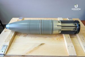 Ukrainian state-owned defence holding Ukroboronprom has started the production of 125mm tank ammunition.