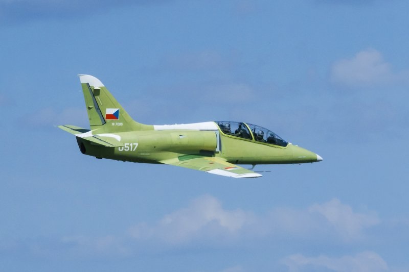 Czech aircraft manufacturer Aero has successfully flown the first series-produced L-39NG aircraft. It is a new historical milestone when, after 20 years since the last mass-produced aircraft was flown, the first serial production L-39NG aircraft flight met all expectations. During the flight, the pilots tested the functions of the trainer aircraft within the scope of the standard factory sortie program. The flight tested the behavior of the L-39NG within its normal operating envelope.