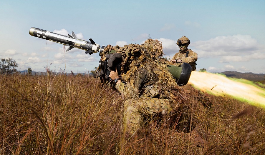 Aerojet Rocketdyne has entered into a $215.6 million Cooperative Agreement with the Defense Department to increase rocket propulsion manufacturing capacity to meet increased warfighter demand for tactical missile systems used by the US Department of Defense.