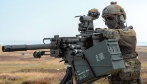 Aimpoint has been awarded a seven-year framework contract within the Support Weapons Enhanced Sighting Systems (SWESS) programme for the British Armed Forces, via our exclusive UK distributor Edgar Brothers.