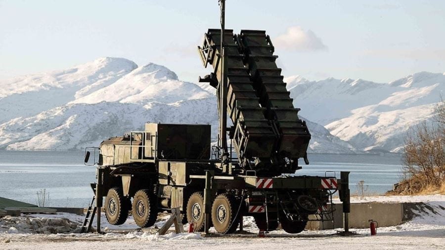 Raytheon Technologies was awarded a $1.2 billion foreign military sales contract from the U.S. Army to provide Switzerland with the Patriot air defence system. With the sale, Switzerland becomes the 18th global Patriot partner and the eighth European country to choose the system as the backbone of their air defence.