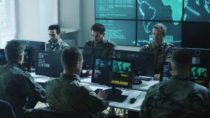 BAE Systems and Microsoft have signed a strategic agreement aiming to support faster and easier development, deployment and management of digital defence capabilities in an increasingly data centric world. The collaboration brings together BAE Systems’ knowledge of building complex digital systems for militaries and governments with Microsoft’s approach to developing applications using its Azure Cloud platform.