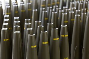 After many years of underinvestment in defence, EU Member States are rearming. This Brief reviews the record of European armaments collaboration and sets out under what conditions common defence acquisition and joint arms procurement make most sense (and when it does not).