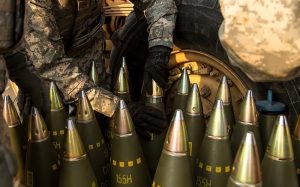 The Russian invasion of Ukraine on February 24 has acted as a wake-up call for most EU member states. Indeed, the scale of the Russian deployment, the quantity of equipment consumed or destroyed, the long-term nature of the conflict and the volume of equipment transfers to Ukraine, raised awareness of insufficient equipment stockpiles and of an undersized European defence industry to cope with a sharp and sudden increase in demand.