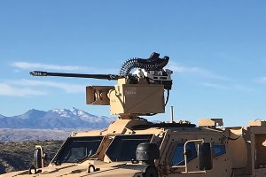 Electro Optic Systems (EOS) today announced that its EOS Defence Systems business has secured a second conditional contract to supply up to fifty Remote Weapon Systems (RWS) to Ukraine, including ammunition, spares, and related services.