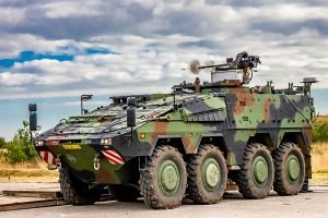 Electro Optic Systems (EOS) announced that it has secured a conditional contract to supply Remote Weapon Systems (RWS) to Ukraine valued at up to USD 80 million.