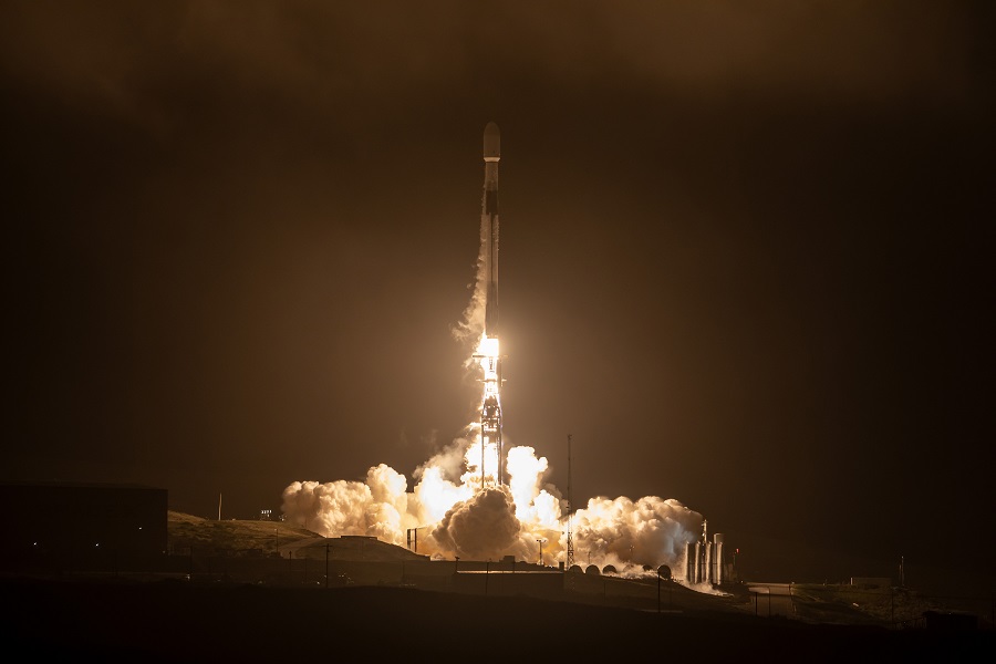 Elettronica, an Italian company leader in electronic defence, in line with its TENET strategic plan, which includes "SPACE EW" as a growth domain, has successfully launched its first payload, SCORPIO, into space for electronic intelligence (ELINT) activities.
