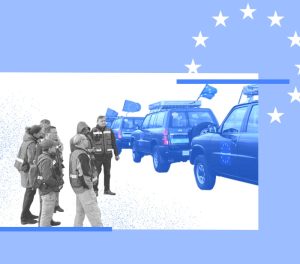 The Council of the European Union established the EU Partnership Mission in the Republic of Moldova (EUPM Moldova) under the Common Security and Defence Policy (CSDP). The objective of this civilian mission is to enhance the resilience of the security sector of the country in the areas of crisis management and hybrid threats, including cybersecurity, and countering foreign information manipulation and interference (FIMI).