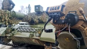 FieldCam is a groundbreaking helmet-mounted smart camera system developed by Norwegian company Endurance and Operations Technology (EOT). Led by the entrepreneur Jo Jørgen Stordal, a former Afghanistan soldier and officer, the FieldCam system enables two-way video and audio communication between military personnel in the field and technical experts located elsewhere.