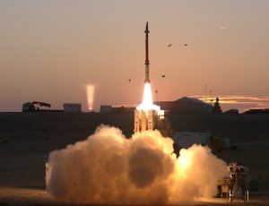 Finnish Minister of Defence Antti Kaikkonen has authorised the Finnish Defence Forces to procure the Israel Ministry of Defense's (IMOD) 'David’s Sling Weapon System' for the purposes of GBAD high-altitude capability building from defence company Rafael Advanced Defense Systems.