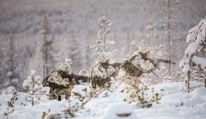 NATO Supply and Procurement Agency (NSPA) has completed the competitive tendering process for ski equipment that meets the requirements of the Finnish Defence Forces. Through the NSPA, the Defence Forces Logistics Command will acquire more than 8,000 pairs of ski equipment for the Ground Forces' northern troops.