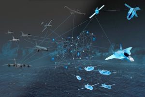 Germany, Spain and France have formally agreed on the next stage in the development of the European fighter aircraft known as FCAS (Future Combat Air System).