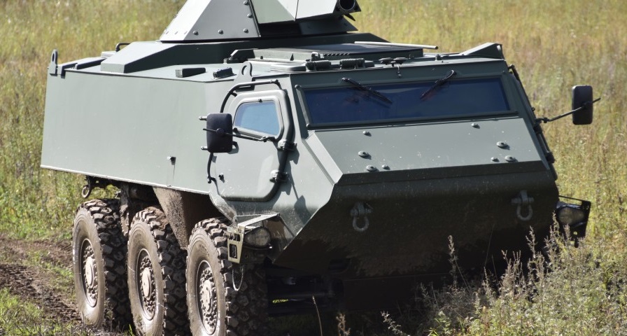 Germany has taken the next contractual step within the multinational Common Armoured Vehicle System (CAVS) programme today after signing the Statement of Intent in June 2022. Germany has now officially joined the programme by signing the Technical Arrangement. Sweden joined the programme in 2022 and proceeds now by joining the Framework Agreement as the next stage of preparation for the serial procurement phase.