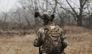 Inmarsat and German company Blackned have signed an agreement to jointly provide an integrated solution for the Bundeswehr.