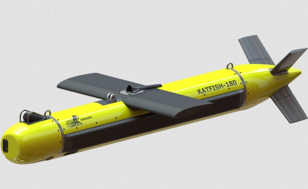 Kraken Robotics Inc., announces a $4 million follow on order from a NATO Navy customer for KATFISH spares. Delivery is expected to occur during the next 12 months.