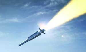At the LAAD exhibition that takes place between 11-14th April 2023 in Rio de Janeiro, MBDA will be showing the company’s unique capacity to provide cutting-edge technological solutions in the area of guided weapons for the armed forces (air, sea, land).