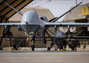 The Royal Air Force’s unmanned MQ-9A Reaper has reached the milestone of 10 years of sustained global operations controlled from the UK.