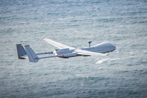 Israel Aerospace Industries (IAI) and Israeli company Windward have signed a teaming agreement that will provide the maritime community with enhanced autonomy and Artificial Intelligence (AI) capabilities through the use of persistent surveillance unmanned aerial systems (UAS).