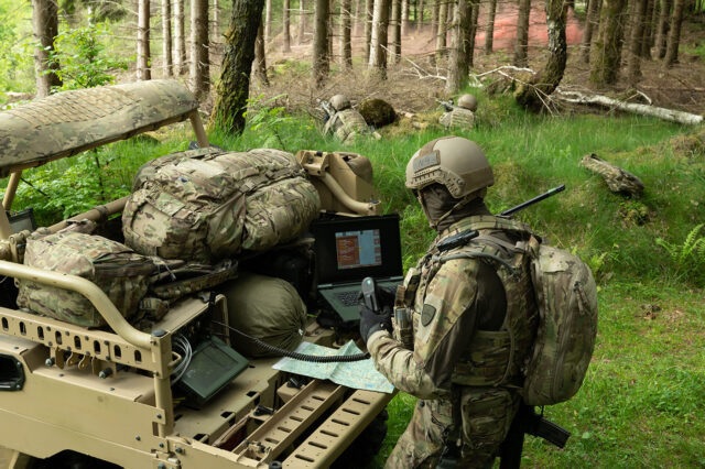 MilDef wins first strategic contract with NATO Support and Procurement Agency for 2025 delivery