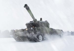 Millog is making ever-greater outlays on preparedness and safeguarding national security of supply, and is acquiring new customers. A change in the culture of occupational safety is strongly evident in all of the company’s operations. Boosting operational efficiency in strategic partnerships benefits both parties. M&As clarify the product and service offering.