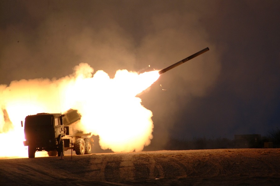 The US Department of State has approved a possible sale to Morocco of High Mobility Rocket Systems (HIMARS) and related equipment. The value of a future sale is estimated at USD 524.2 million.