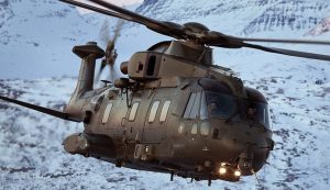 On 30 and 31 March 2023, the NATO Support and Procurement Agency (NSPA) held the first pre-solicitation conference for the concept stage of the Next Generation Rotorcraft Capability (NGRC).