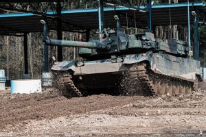Polska Grupa Zbrojeniowa (PGZ), Wojskowe Zakłady Motoryzacyjne (WZM) and the South Korean company Hyundai Rotem Company have signed a consortium agreement. Its goal will be to jointly offer K2PL tanks and accompanying equipment to the Polish army.