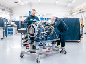 Patria’s lifecycle support services and state-of-the-art products ensure that the Finnish Defence Forces’ equipment performs as intended. Reliable and cost-effective services are guaranteed in all conditions.