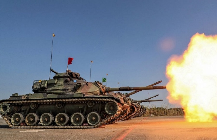RENK America has signed a contract to supply new AVDS-1790 engines to Taiwan (Republic of China), making a significant contribution to the modernization of the military’s fleet of M60A3 Patton tanks. The order has a volume of $241 million.
