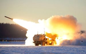 Rheinmetall Defence and Lockheed Martin have entered into a Memorandum of Understanding (MoU) to collaborate on tailored solutions that will provide Germany with a unique rocket artillery system.