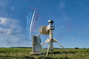 The head of the Polish Ministry of National Defence Mariusz Błaszczak announced in social media that the equipment of the Polish Armed Forces includes the SKYctrl system for fighting unmanned aerial vehicles produced by the Polish company Advanced Protection Systems Inc. It is to complement the multi-layered air defence of the territory of Poland.