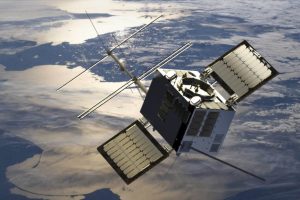 The Netherlands foresees a great future for laser satellite communication. That is why the country is investing heavily in this new technology. A first milestone is the launch of SmallCAT, an experimental satellite instrument that can send data from space to earth via laser light. SmallCAT was launched into space SpaceX's Falcon 9 on April 11 aboard the Norwegian satellite NorSat-TD.